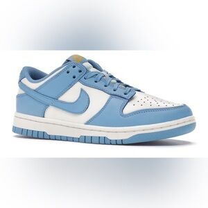 Nike Dunk Low
Coast (Women's)
 
Size 8